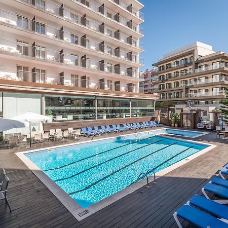 Alegria Mariner Hotel Lloret de Mar Exterior photo